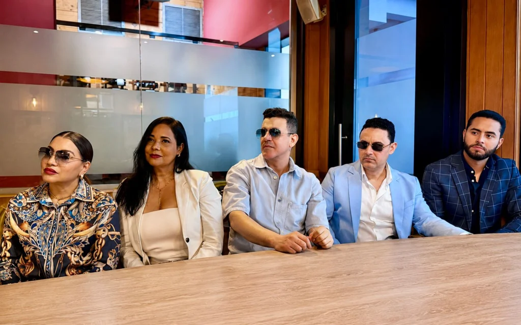 SGACEDOM prepara el primer concurso de canciones inéditas