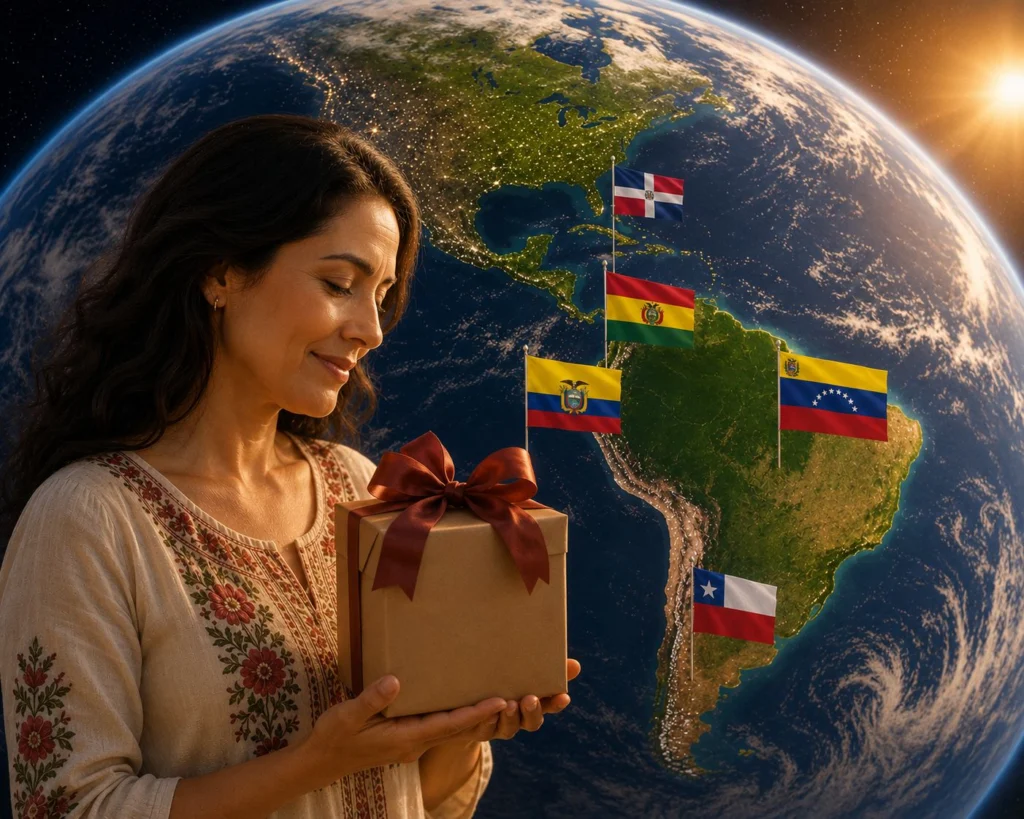 ¿Cómo funcionan los subsidios dirigidos a madres en América Latina?