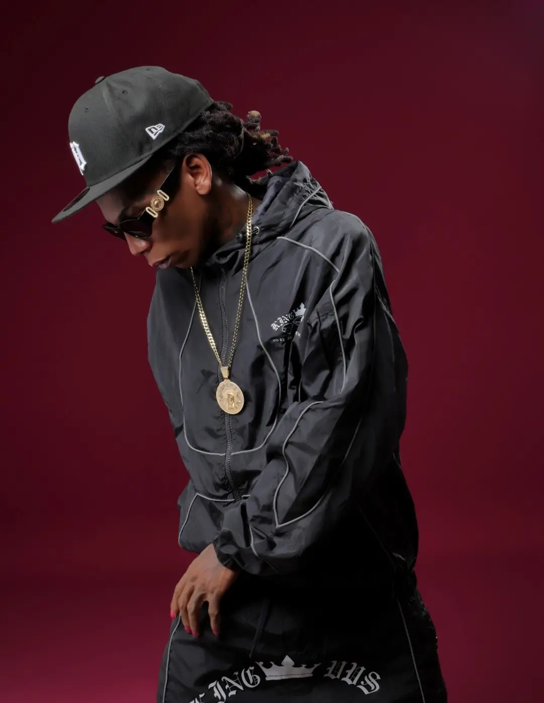Rony Alca lanza nuevo dembow “Ta bien tiguerón
