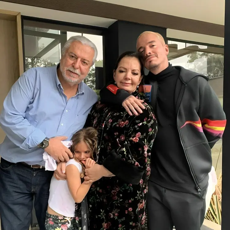 J. Balvin