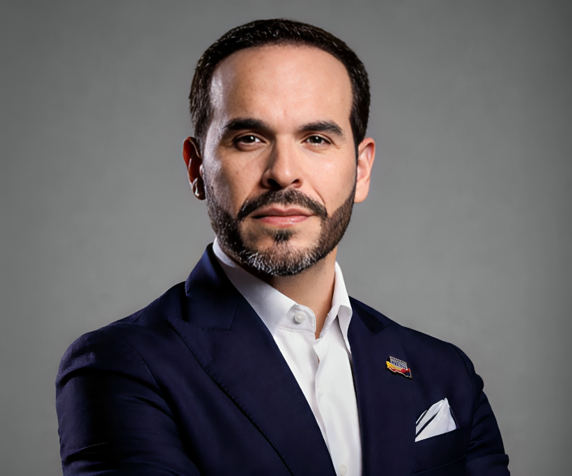 Abelardo de la Espriella