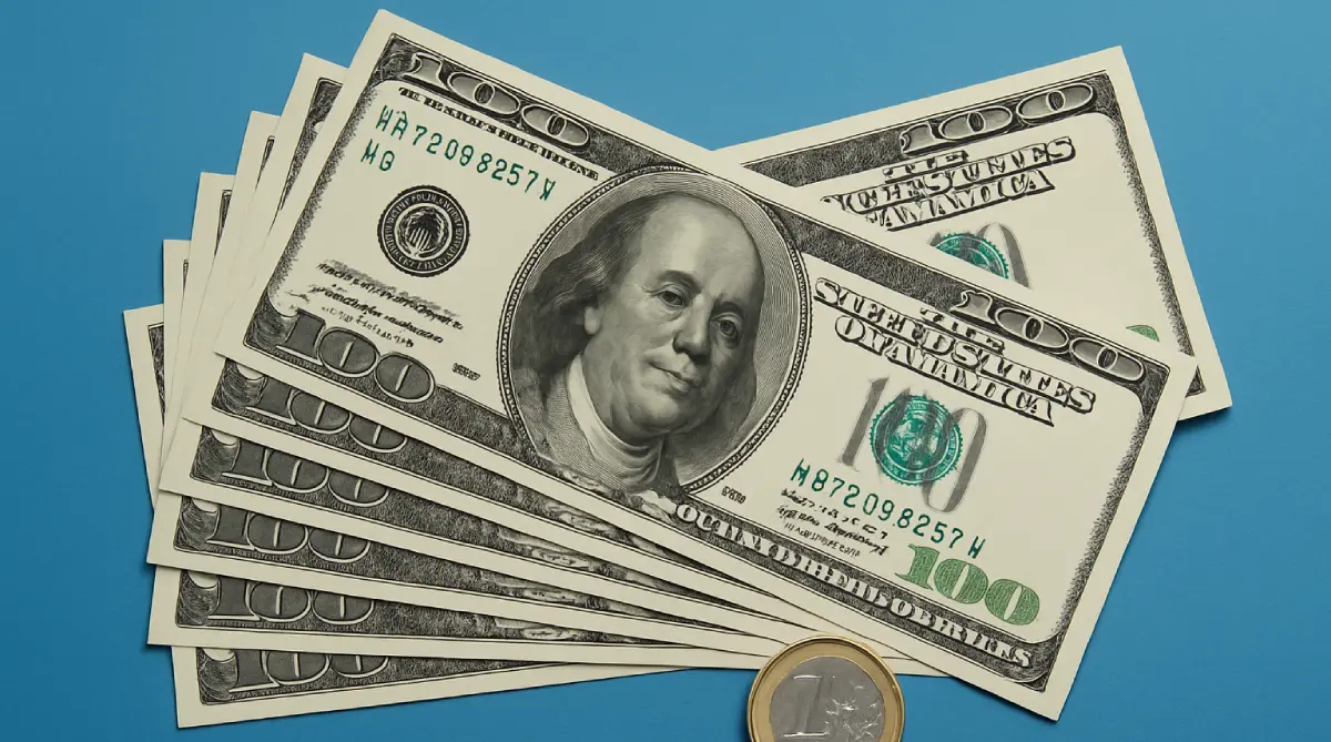 Precio del dólar hoy miércoles 6 de mayo de 2026 en RD
