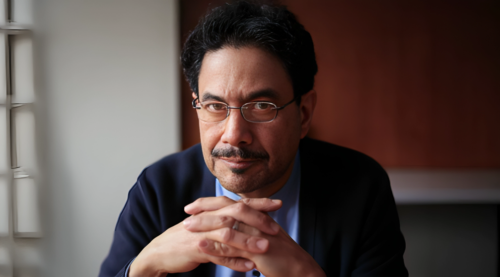 Iván Cepeda