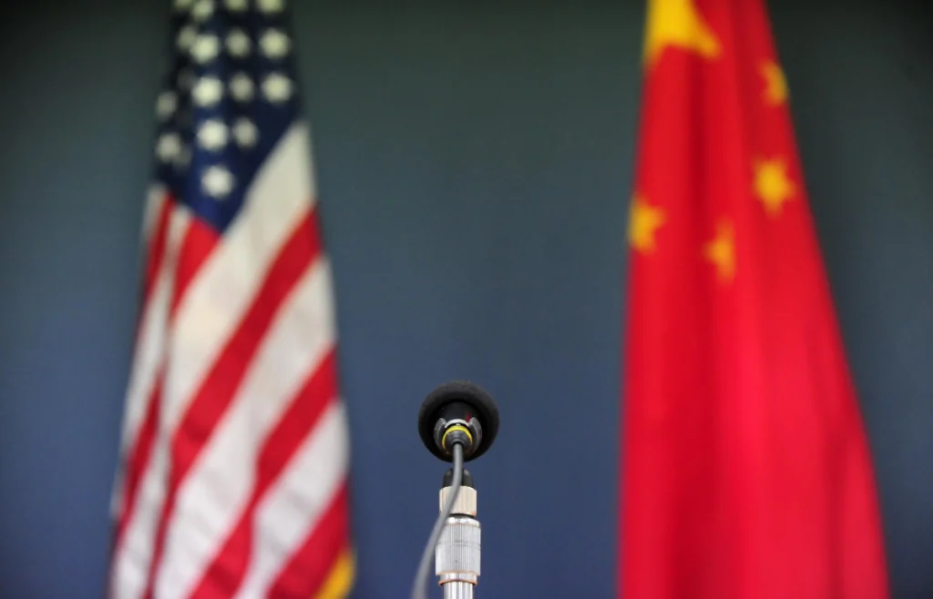 Trump y Xi, cara a cara: ¿Qué está en juego en China?