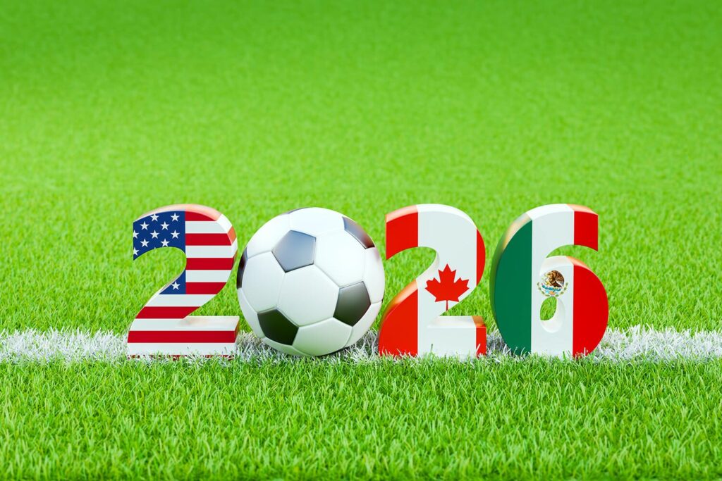 ¿Cuánto costará ir al Mundial de Fútbol 2026 desde República Dominicana?