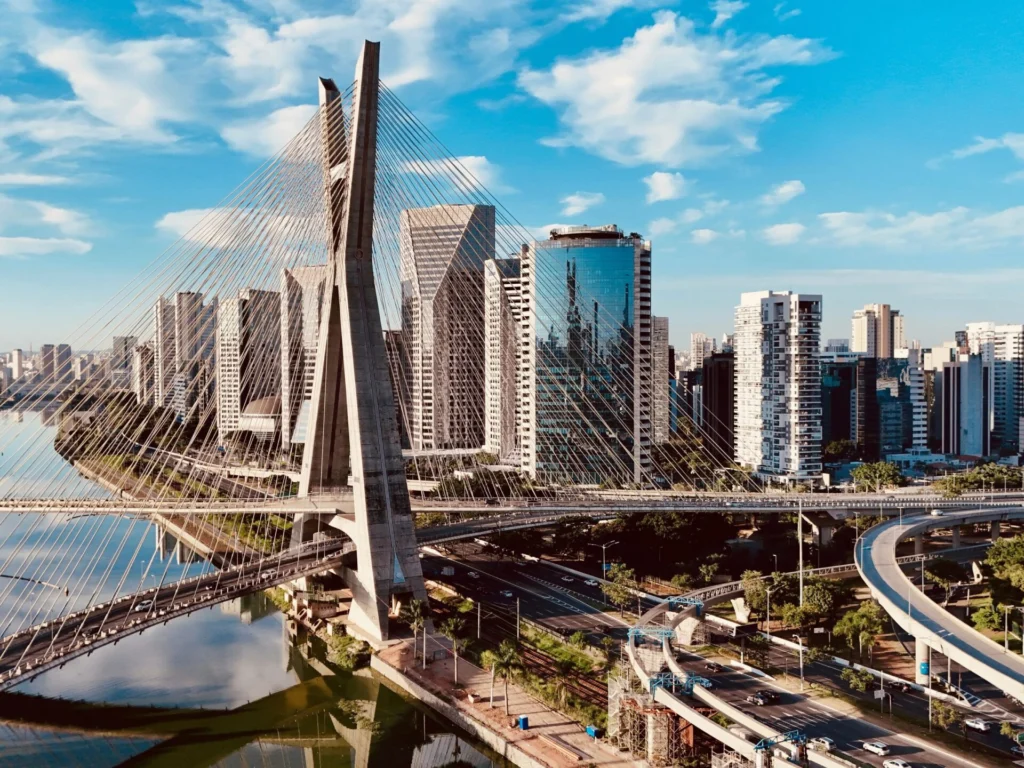 Sao Paulo
