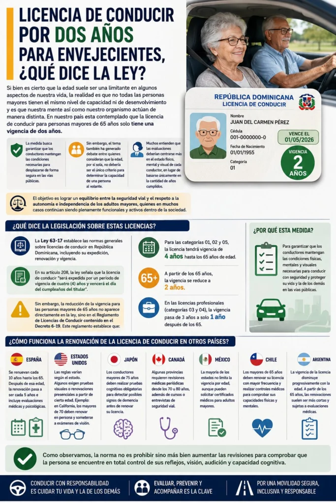 licencia