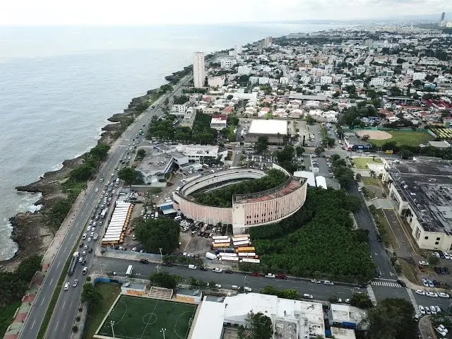 teatro agua y luz