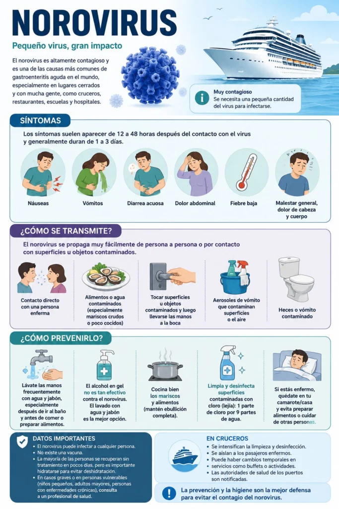 Norovirus