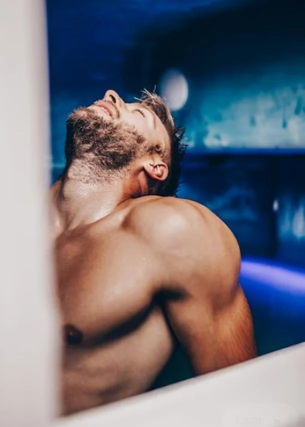 orgasmo masculino