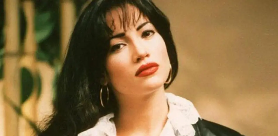 Selena JLO
