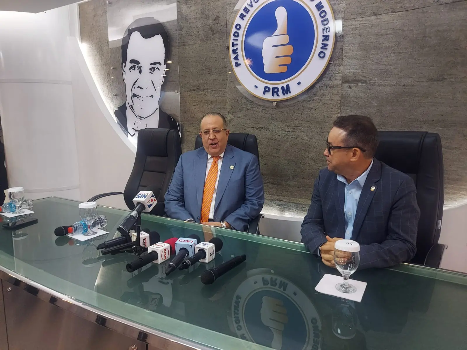 Comisión Bicameral escuchará hoy a Magín y a la AIRD