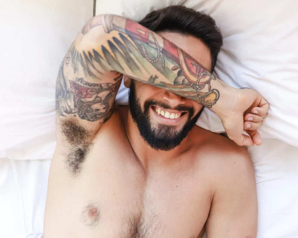 Orgasmo masculino