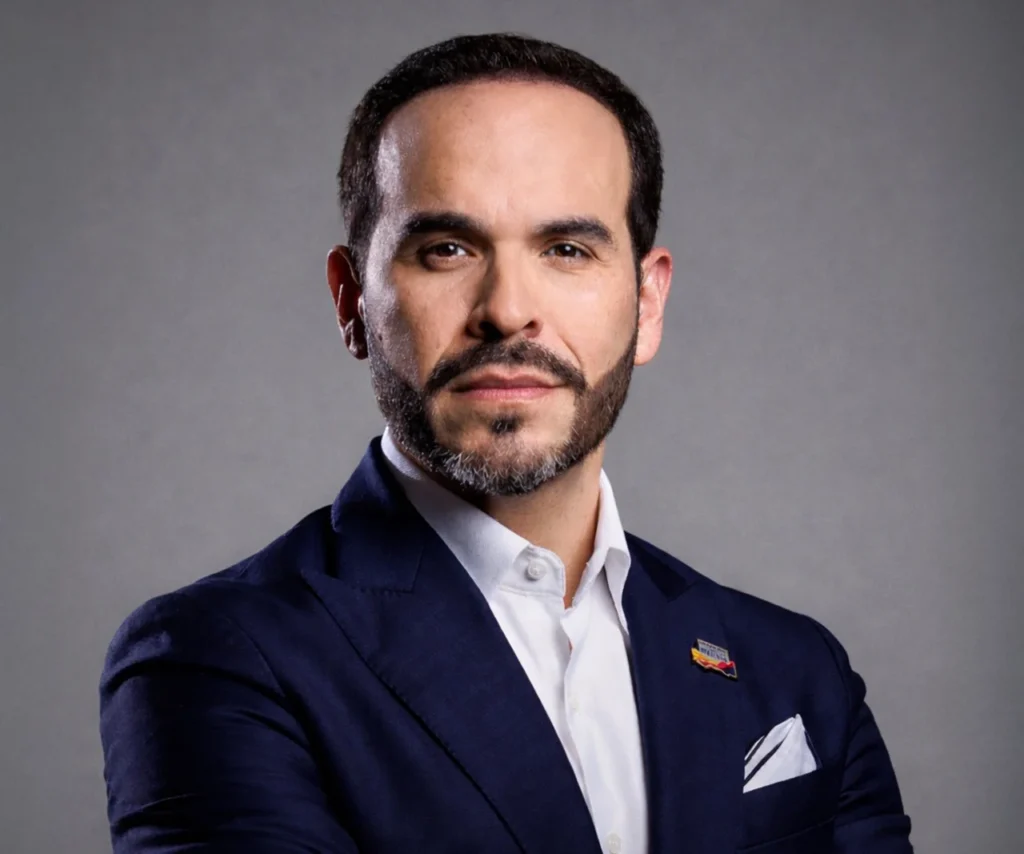 Abelardo de la Espriella