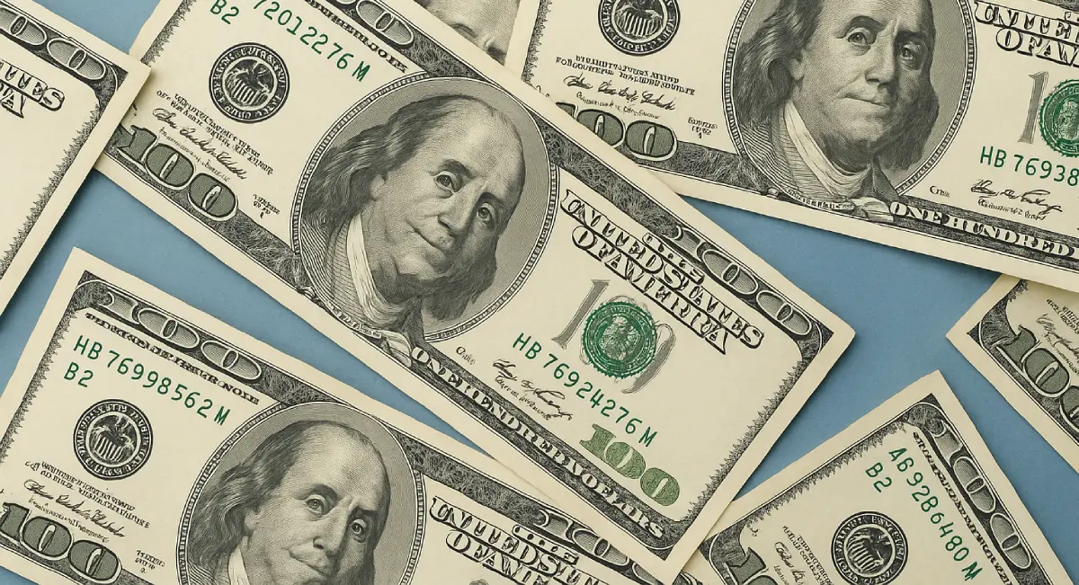 Precio del dólar hoy jueves 4 de junio de 2026 en RD