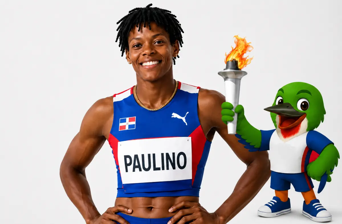¿Cuánto cuesta ver correr a Marileidy Paulino en Santo Domingo 2026?