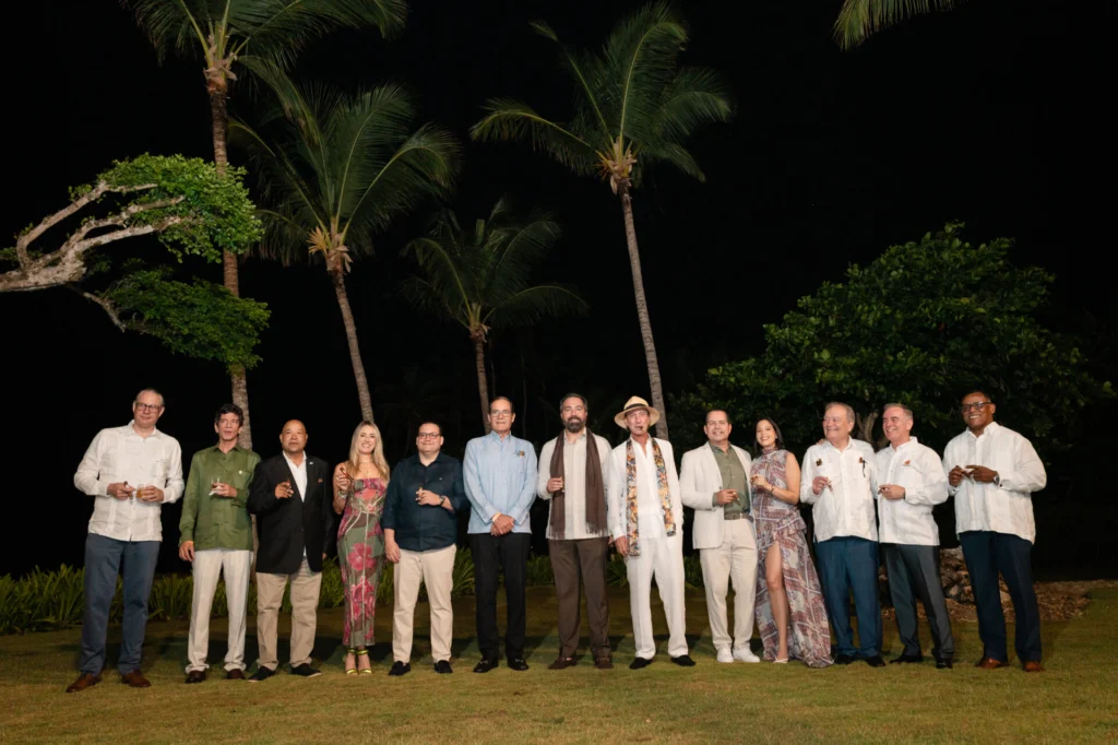 Procigar Night Punta Cana 2026