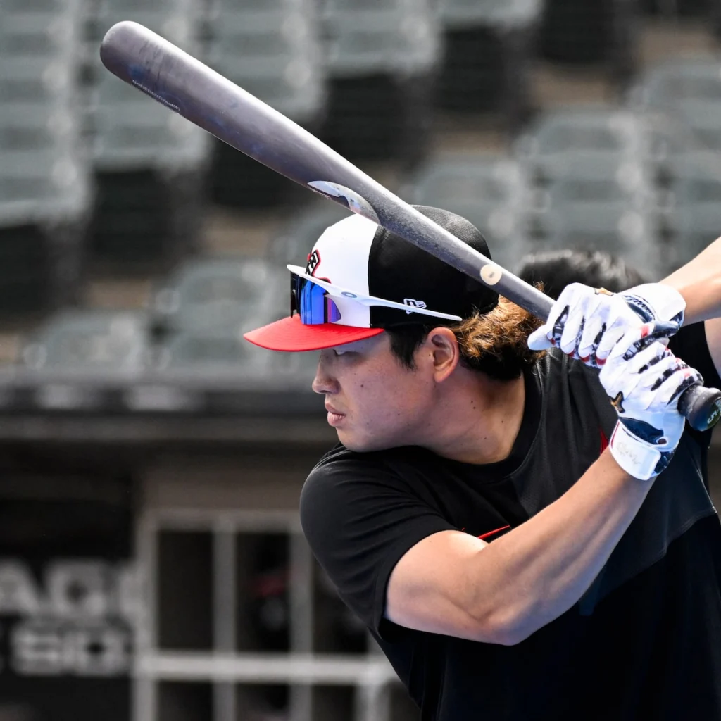 Murakami, Harper o Caminero: favoritos al Home Run Derby 2026