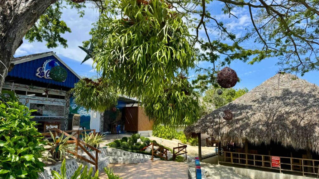 Restaurante La Chiveria