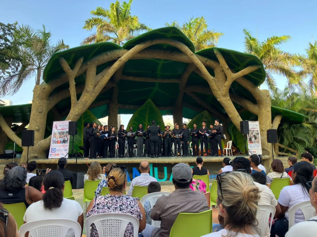 Coro Sinfónico de Punta Cana