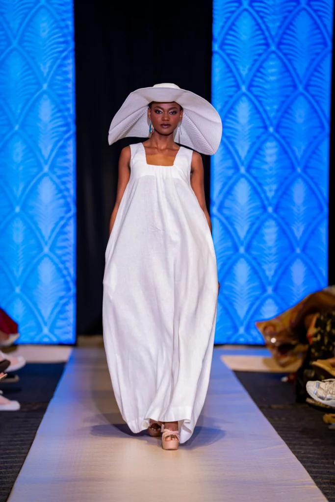 Diseñadora Yohanna Gursey