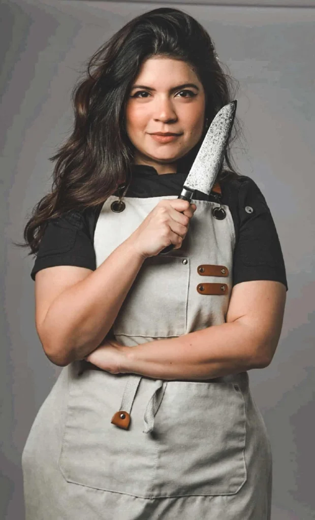 Paulette Tejada