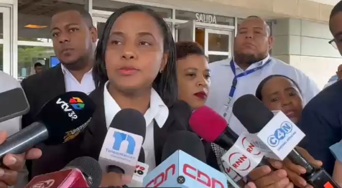 La DIDA lleva conflicto de las ARS al TSA