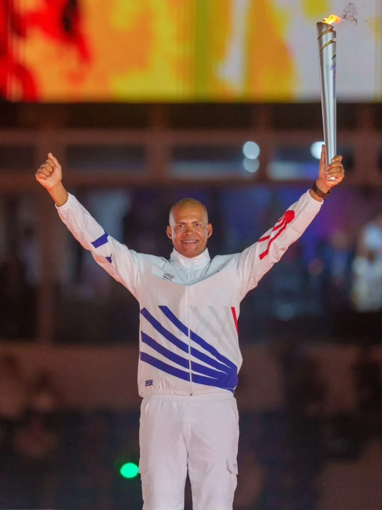Félix Sánchez