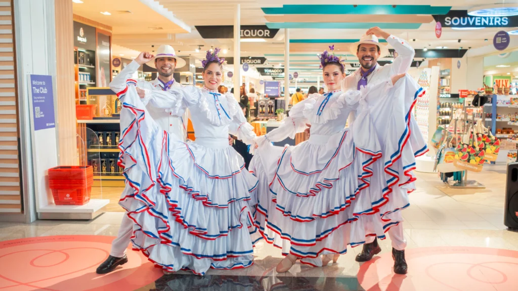 Ballet folklórico