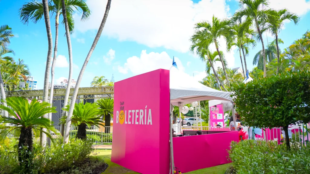 Days to Shine ocho ediciones construyendo un espacio de encuentro para las mujeres en República Dominicana