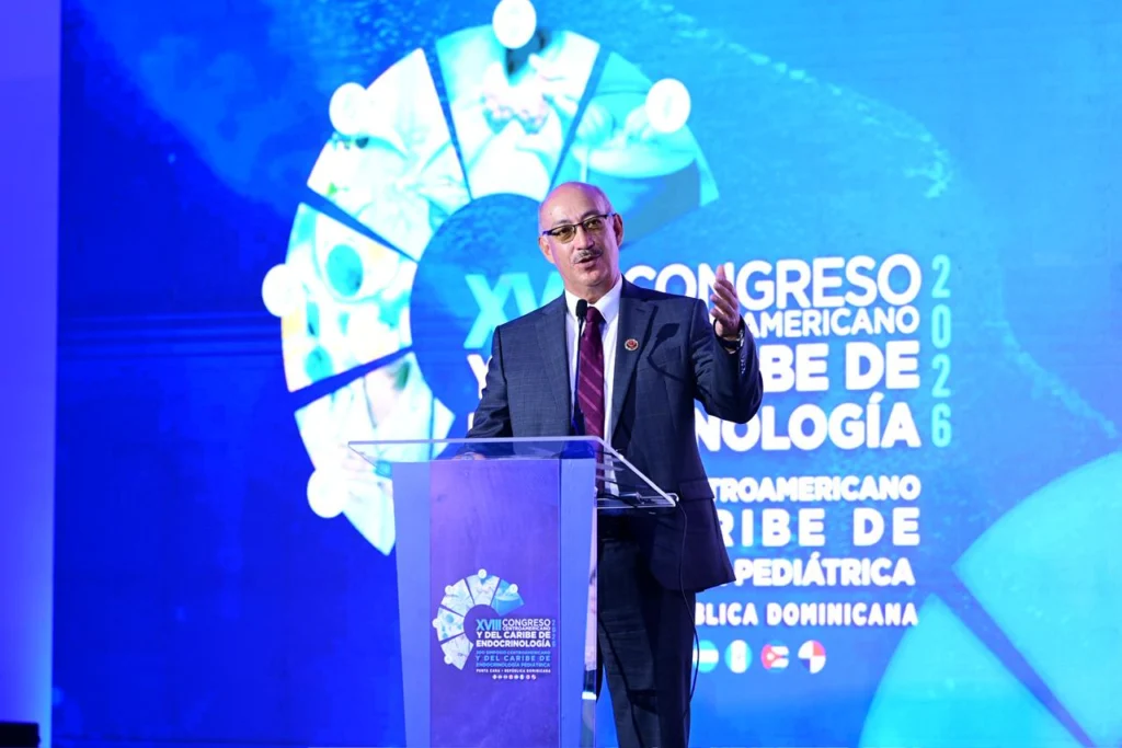 Dr. Enrique Caballero