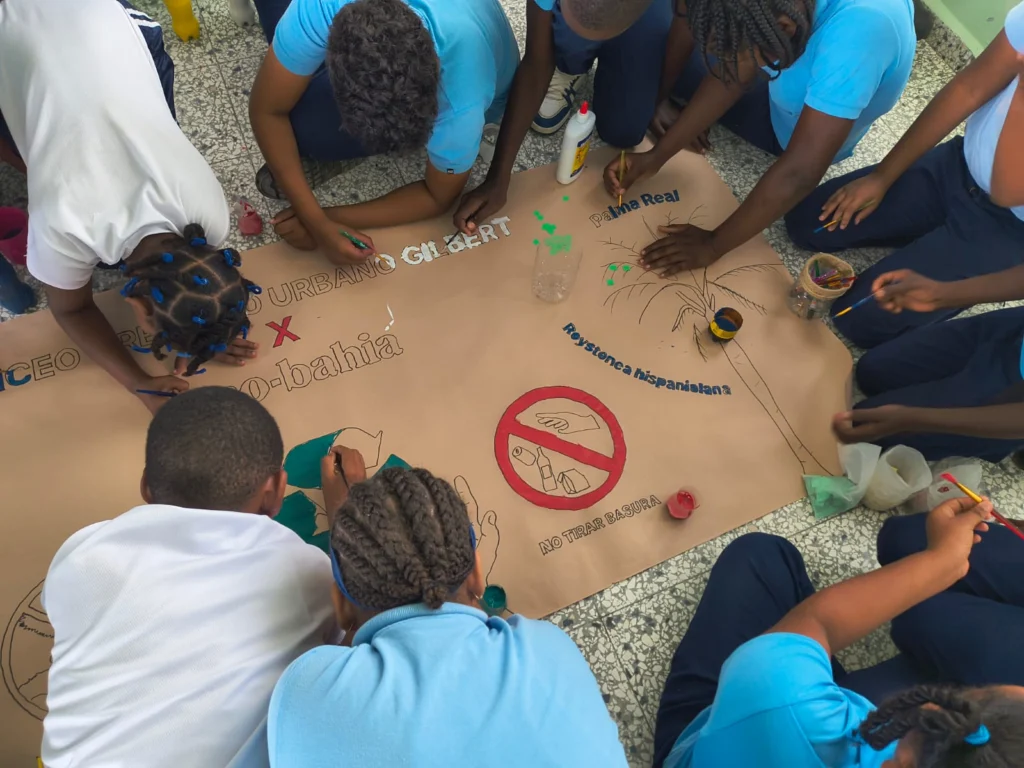 Eco-Bahia_Distritos escolares