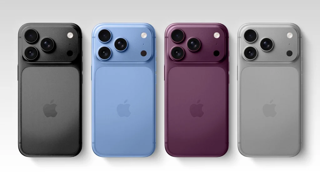 Apple podría presentar el iPhone 18 Pro a comienzos de septiembre, aunque todavía no hay fecha oficial.