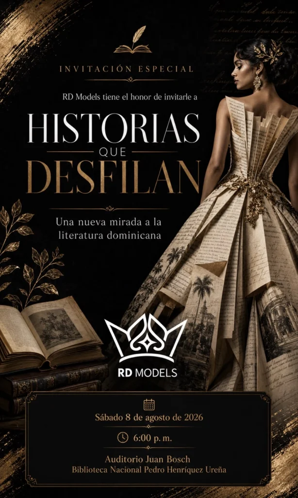 Historias que desfilan