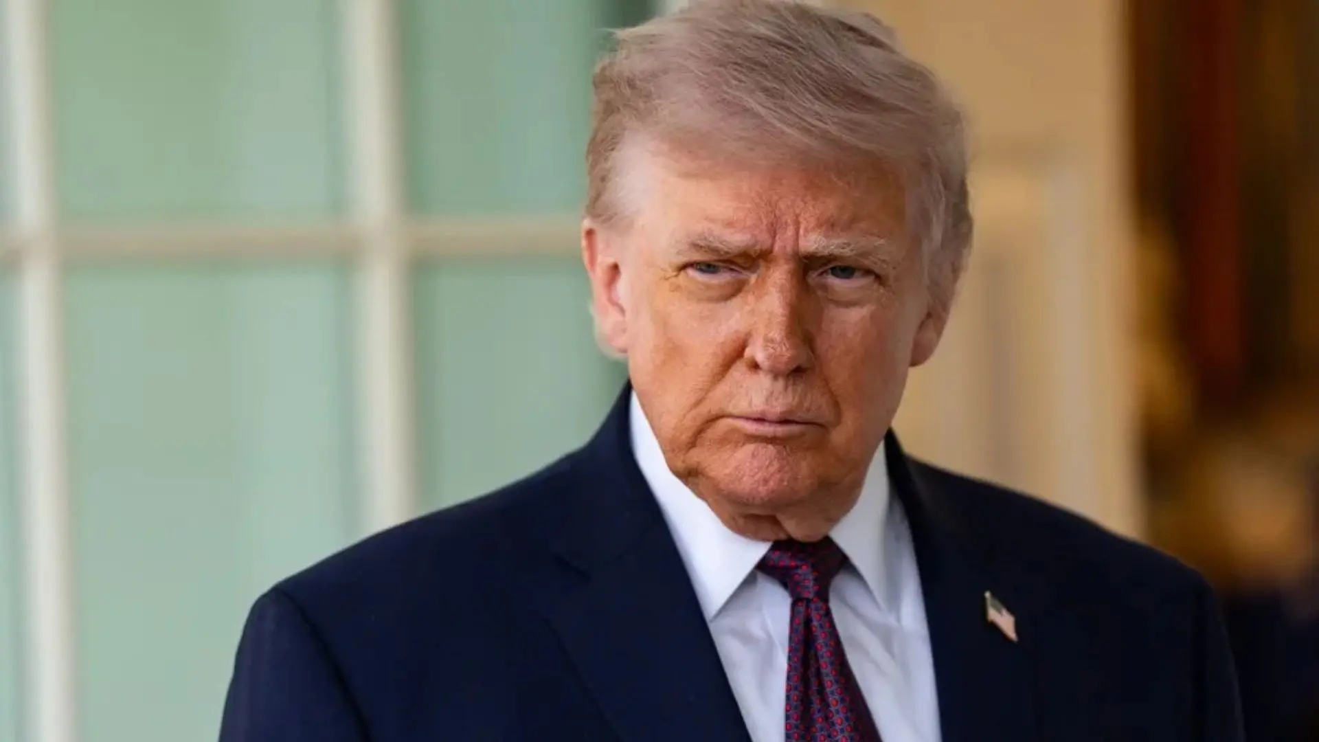 Un tribunal federal anula la suspensión de visados ordenada por Trump para 75 países