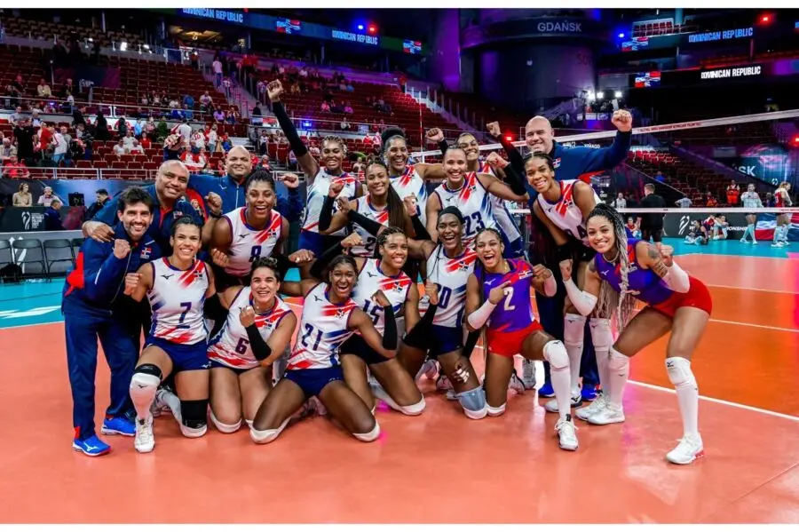 Reinas del Caribe se enfrentan a Costa Rica en su debut en los Juegos Centroamericanos