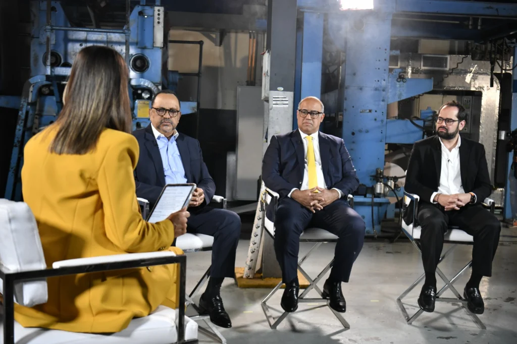 El nuevo Código Penal también marcó diferencias entre los participantes.