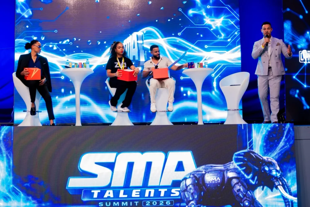 SMA TALENTS