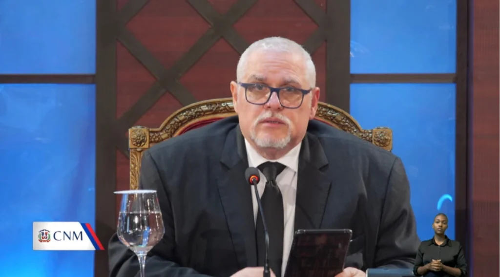 Arias Arzeno destaca importancia de medir duración de procesos para mejorar la justicia