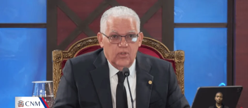 Soto Sánchez considera no todos los casos deben ir a juicio