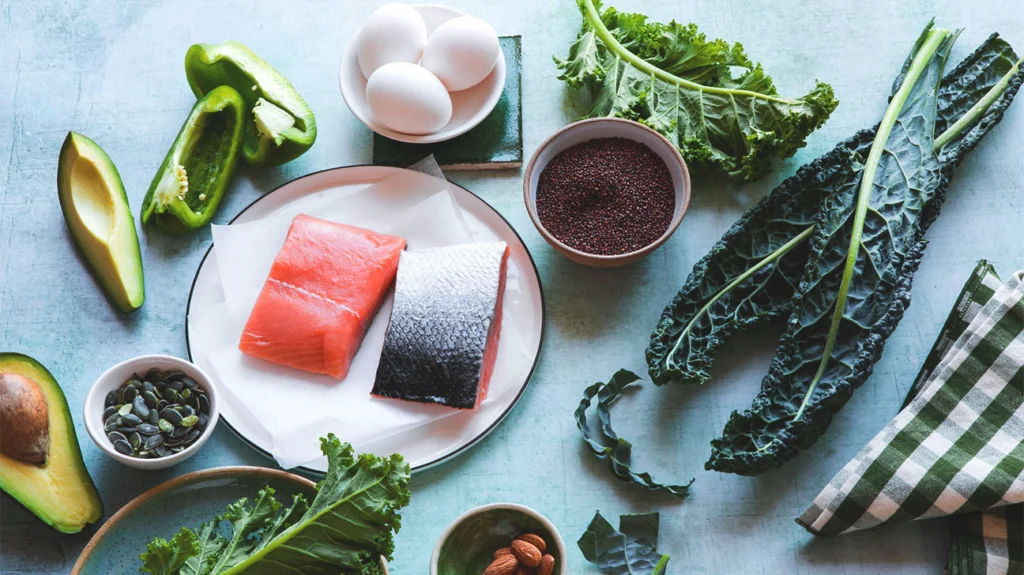 ¿Qué debe de tener la dieta y qué no?