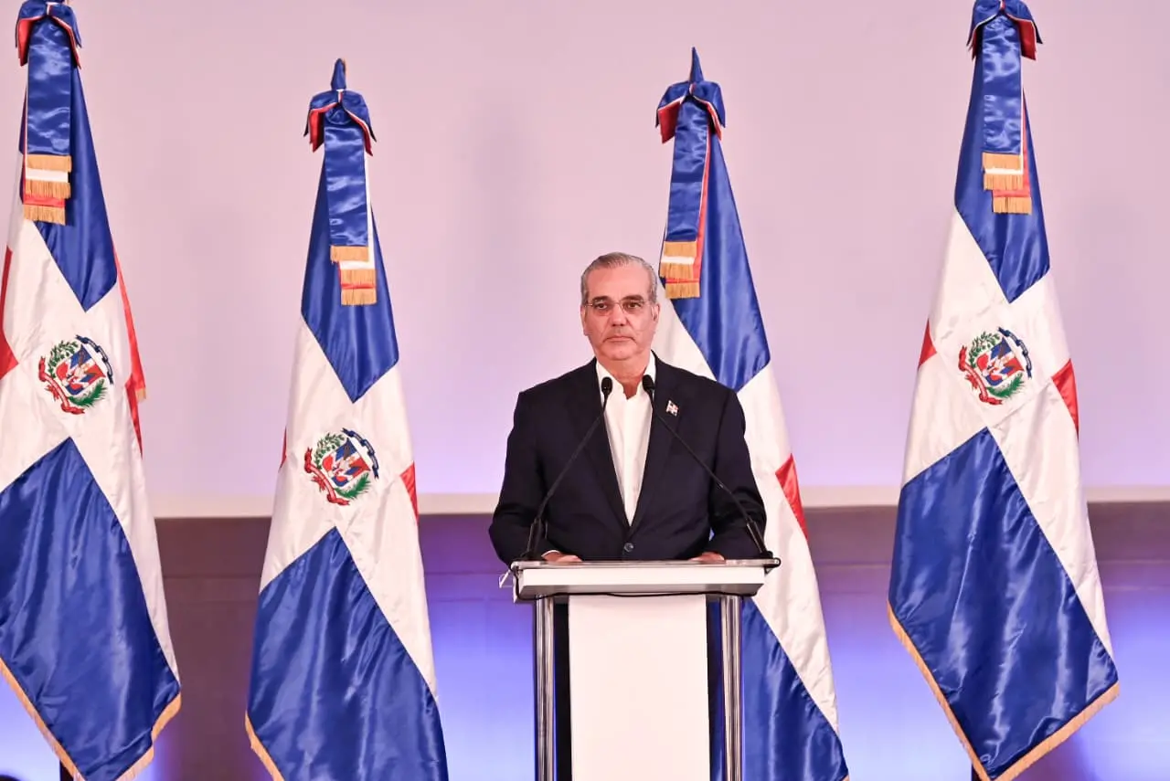 Abinader rechaza propuesta de enseñar creole - Periódico elCaribe