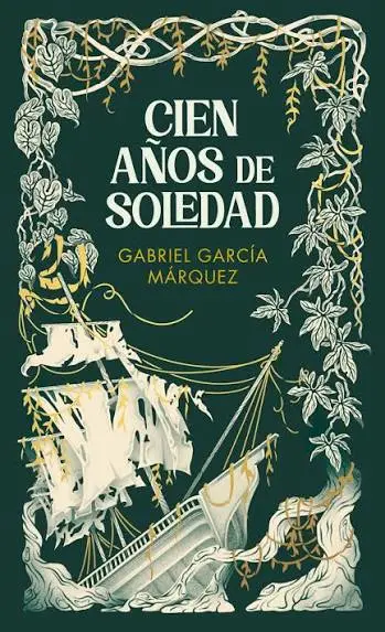 Cien años de soledad — Gabriel García Márquez