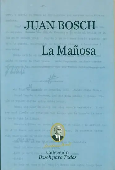 La mañosa