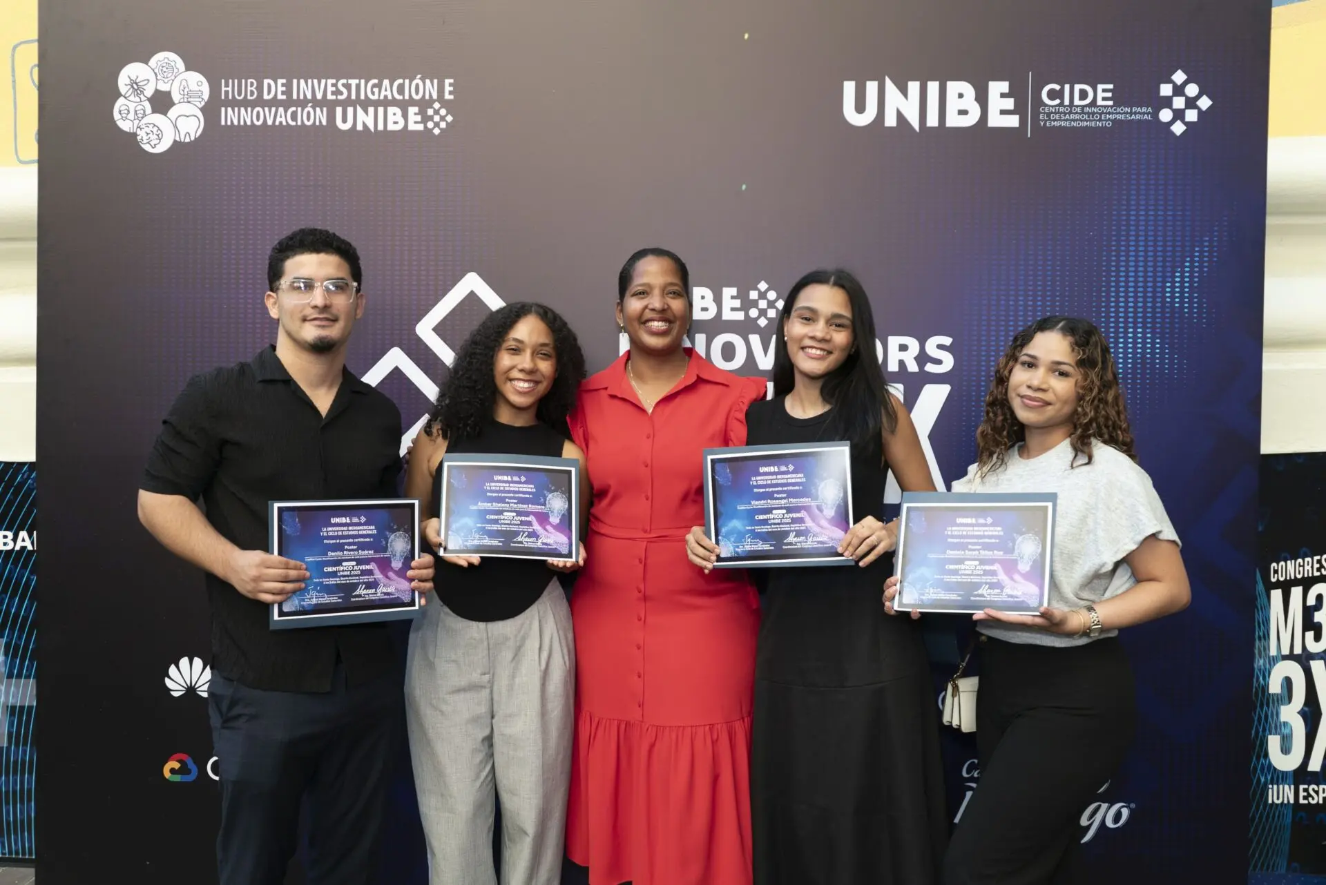 Unibe realizará Innovators Innovators Week Sci Tech Entrepreneurs 2026: Human x AI