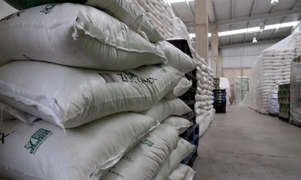 RD amplía cuota azucarera para EE. UU. en 6.3 % para el 2027 - Periódico elCaribe