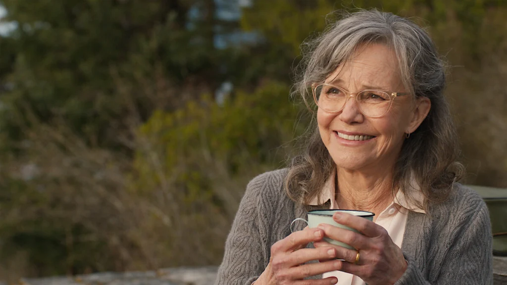 Premios Emmy 2026: Aquí están los triunfadores 10 Sally Field %E2%80%98Remarkably Bright Creatures