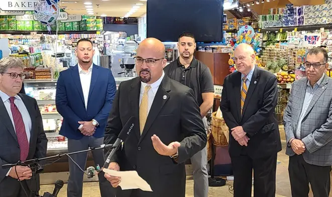 NSA: Si NYC quiere competir con los supermercados, que lo haga con las mismas reglas - Periódico elCaribe