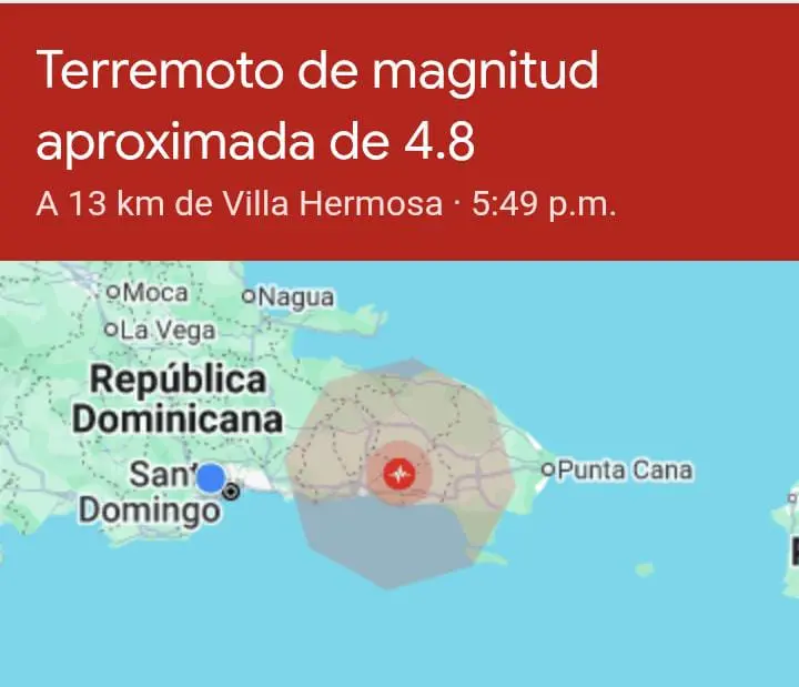 Sismo