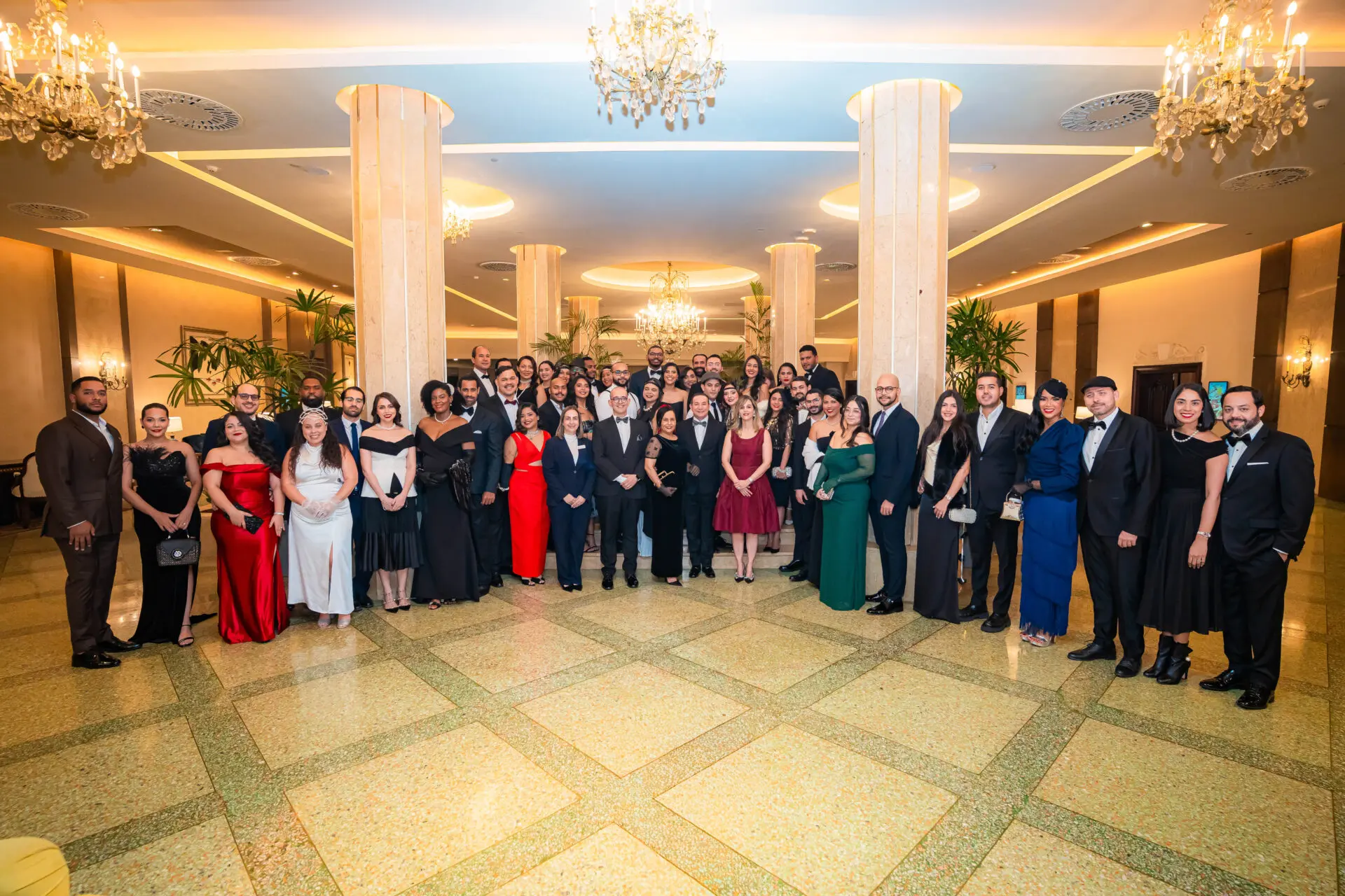 Hideaway El Embajador celebra Cita de Amor Royal Hideaway 2026